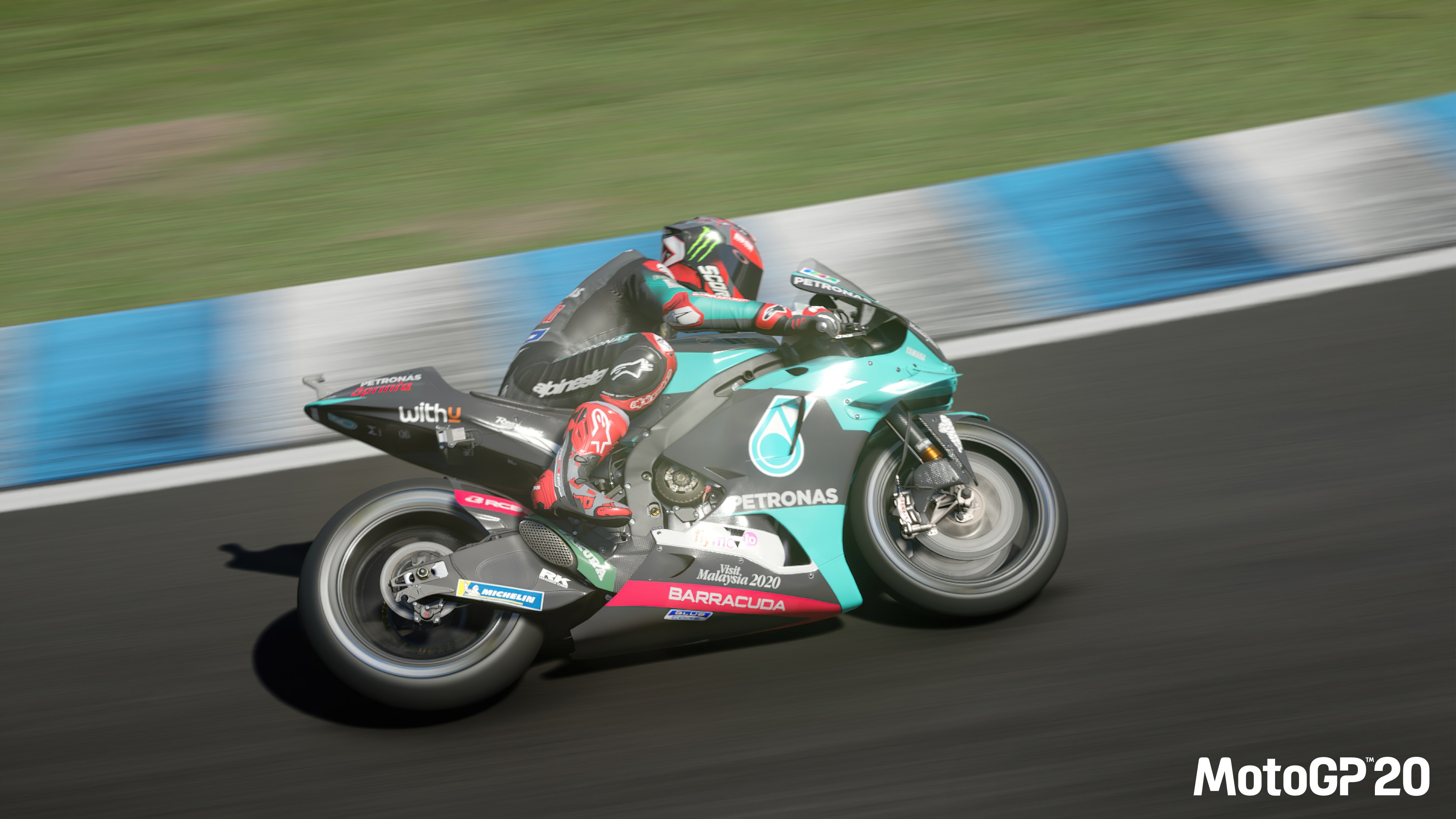 MotoGP 20